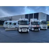 TRANSPORTS DOUAUD