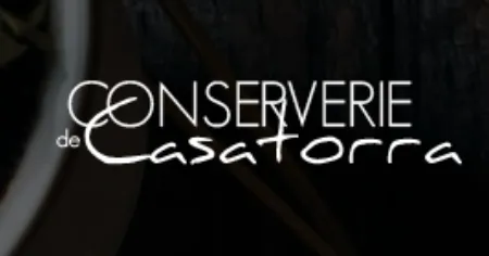 CONSERVERIE DE CASATORRA