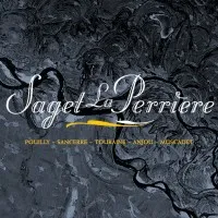 SAGET LA PERRIERE