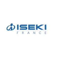 ISEKI FRANCE SAS