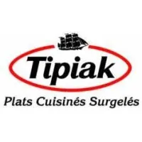 TIPIAK PLATS CUISINES SURGELES