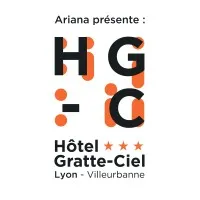 HOTELIERE DU 163 COURS E.ZOLA (HOTEL ARIANA)
