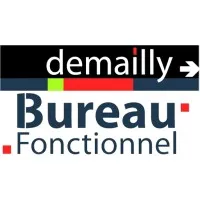 LE BUREAU FONCTIONNEL DEMAILLY SARL (LE BUREAU FONCTIONNEL)