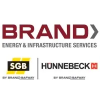 BRAND FRANCE SAS (SGB - HARSCO INFRASTRUCTURE)