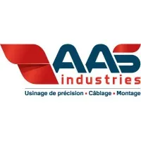 AAS (AAS TECHNIQUES MEDICALES DE SAUMUR)
