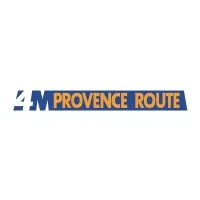 4 M PROVENCE ROUTE