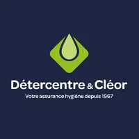 DETERCENTRE - CLEOR (DETERCENTRE 63)