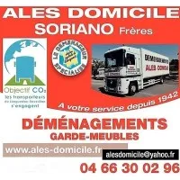 ALES DOMICILE SORIANO FRERES