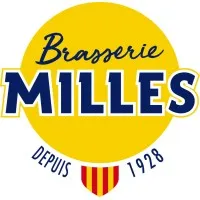 BRASSERIE MILLES