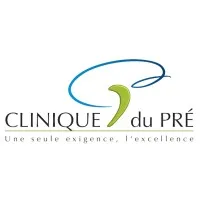 CLINIQUE DU PRE (CLINIQUE DU PRE)