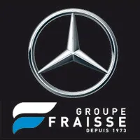 GARAGE J. F. FRAISSE (Mercedes-Benz)