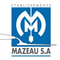 ETABLISSEMENTS MAZEAU