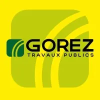 GOREZ TRAVAUX PUBLICS