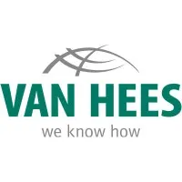 VAN HEES