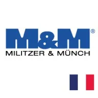 M & M MILITZER & MUNCH FRANCE