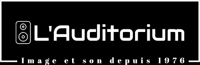 SARL L'AUDITORIUM