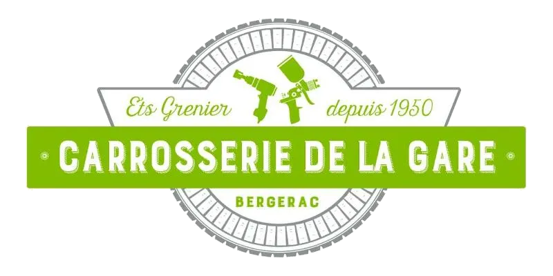 CARROSSERIE DE LA GARE GRENIER ET FILS