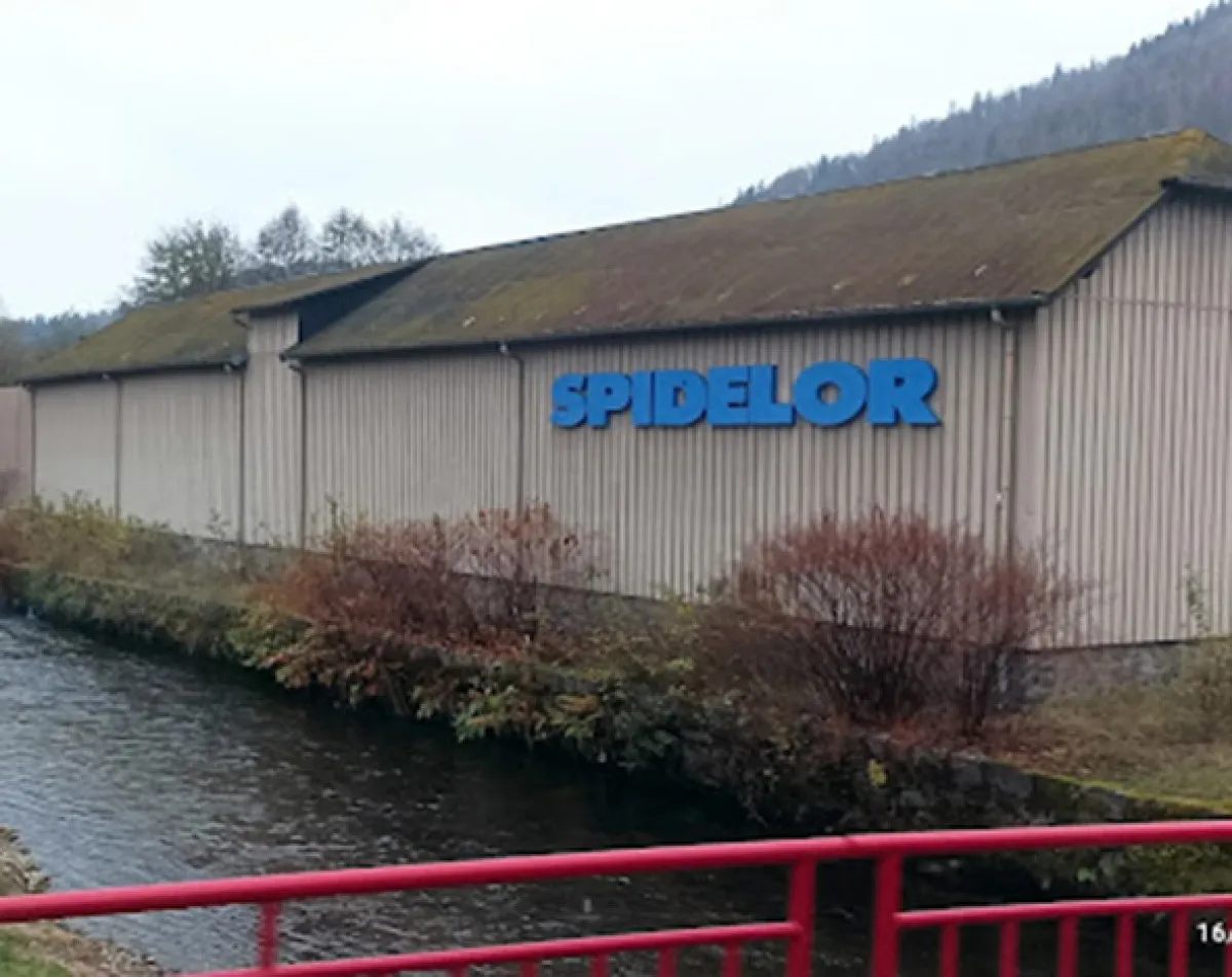 SOCIETE DES PLASTIQUES ET INDUSTRIES LORRAINE (SPIDELOR SA)