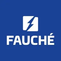 ELECTRICITE INDUSTRIELLE J. P. FAUCHE (Lumière et Force)
