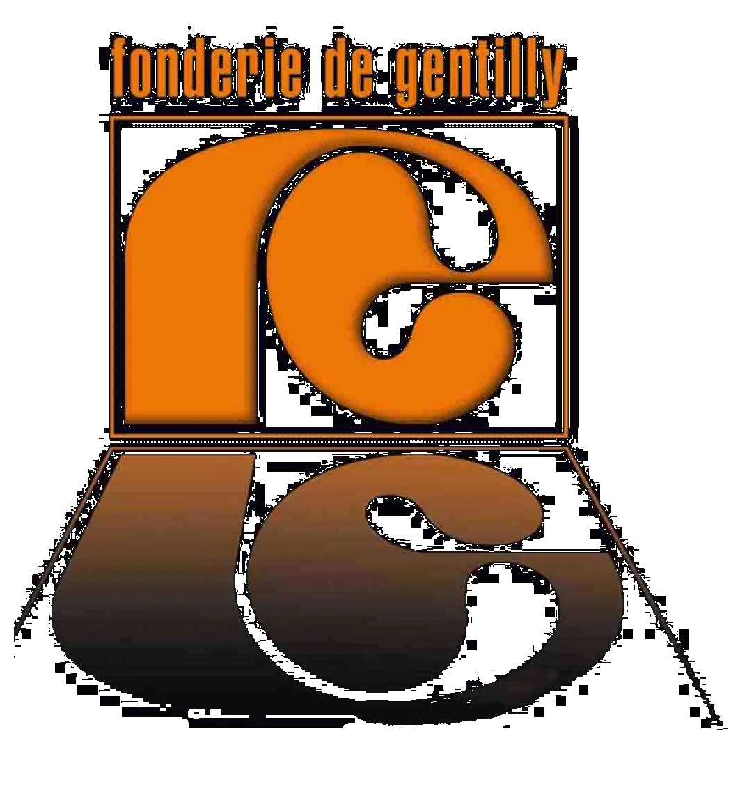 FONDERIE DE GENTILLY