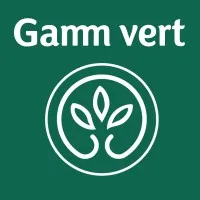 GAMM VERT SYNERGIES OUEST