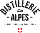 DISTILLERIE DES ALPES