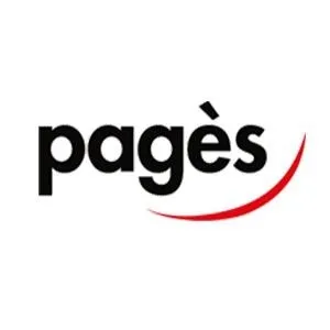 PAGES SAS