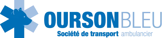 SOCIETE DE TRANSPORTS AMBULANCIERS "OURSON BLEU"