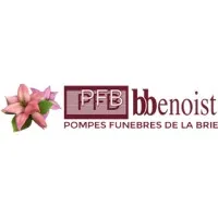 POMPES FUNEBRES DE LA BRIE B. BENOIST