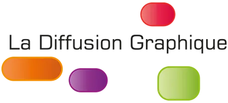 LA DIFFUSION GRAPHIQUE
