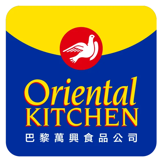 ORIENTAL KITCHEN