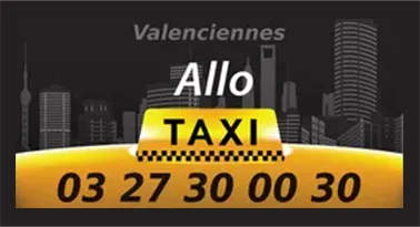 GROUPEMENT RADIO TAXIS VALENCIENNOIS