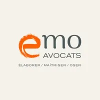 EMO AVOCATS