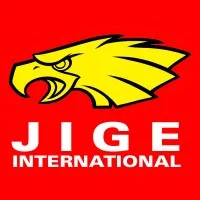 JIGE INTERNATIONAL