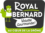 BERNARD ROYAL DAUPHINE
