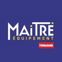 MAITRE EQUIPEMENT