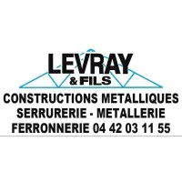 SOCIETE LEVRAY CONSTRUCTION METALLIQUE SERRURERIE (SOLCOMERSER)