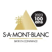 SA MONT-BLANC SOCIETE ANONYME D'HLM