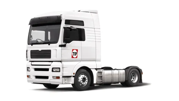TIP TRAILER SERVICES FRANCE SAS