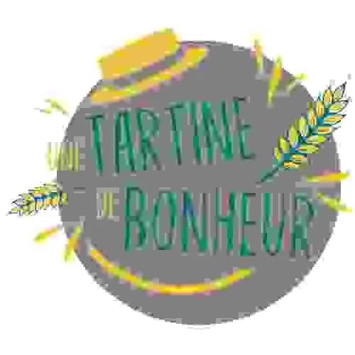 AUX DELICES DU CHATEAU (une tartine de bonheur)