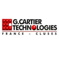 G CARTIER TECHNOLOGIES (Groupe Savoy)