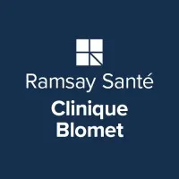 CLINIQUE BLOMET
