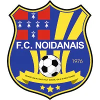 FOOT BALL CLUB NOIDANAIS