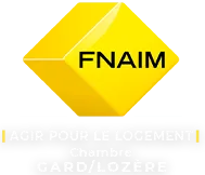 CHAMB FNAIM DE L'IMMOBILIER GARD LOZERE