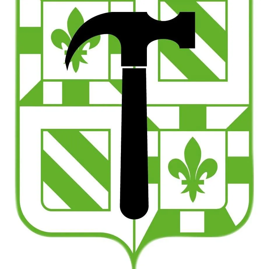 LES CHARPENTIERS DE BOURGOGNE