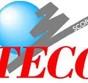 S T E C O - SOCIETE DE TRAVAUX D'ELECTRICITE ET DE CHAUFFAGE DE L'OUEST