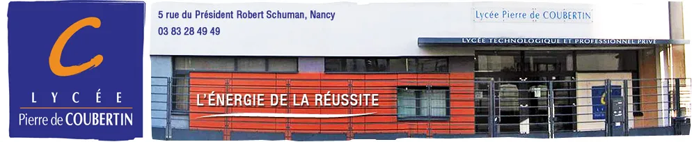 L P PRIVE PIERRE DE COUBERTIN
