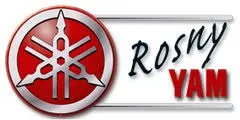 ROSNY -YAM (Yamaha)