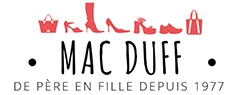 MAC-DUFF