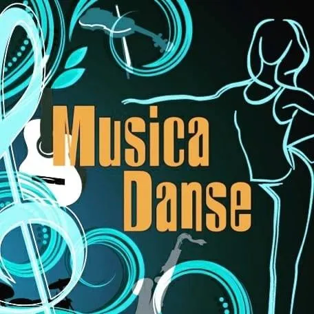MUSICADANSE